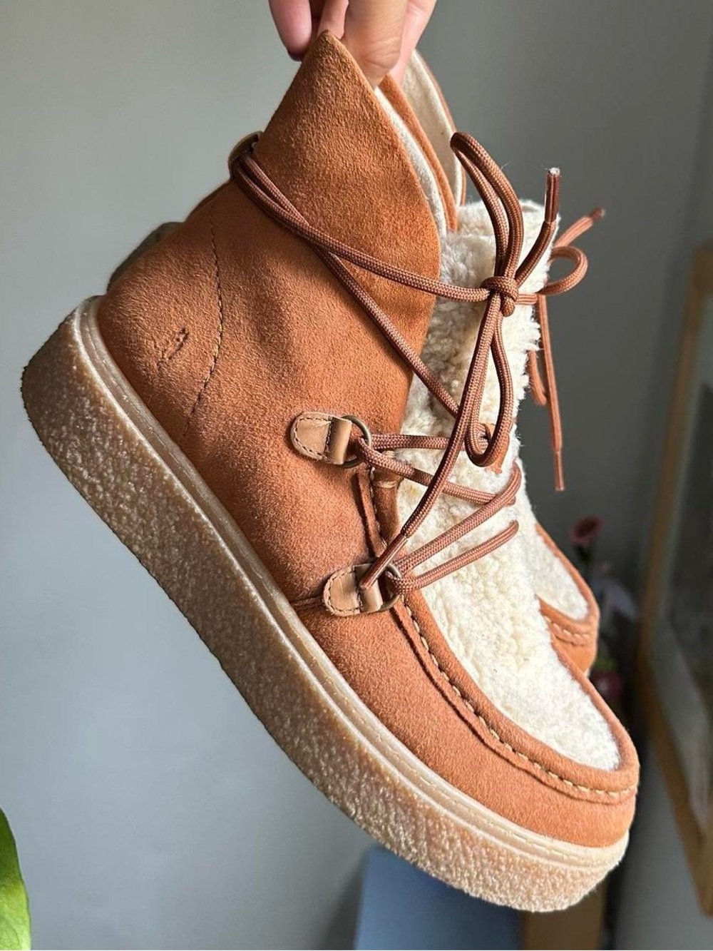Hush Puppies Boots